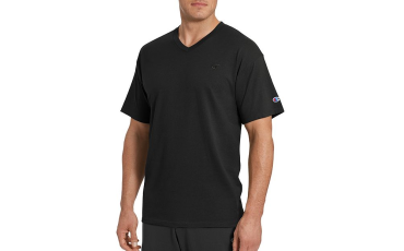 Men's Classic Jersey V-Neck